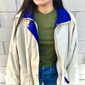 London Fog Coat and Rain Jacket